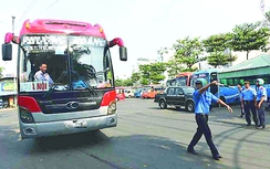 2 năm, phạt hơn 8,2 tỷ đồng vi phạm xe dù, bến cóc